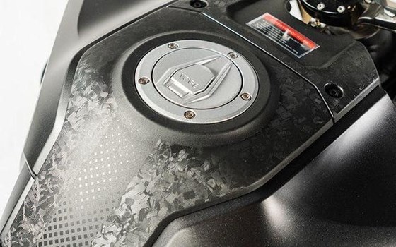 Neufahrzeug Voge DS800X Rally - Bild 12