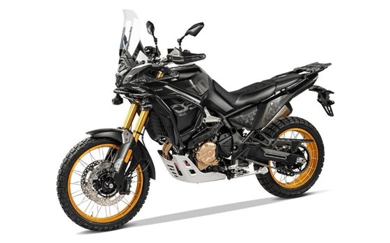 Neufahrzeug Voge DS800X Rally - Bild 4