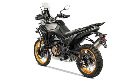 Neufahrzeug Voge DS800X Rally - Bild 6