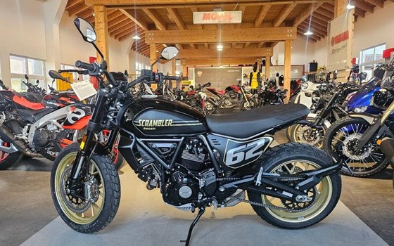 Neufahrzeug Ducati Scrambler Icon - Bild 2