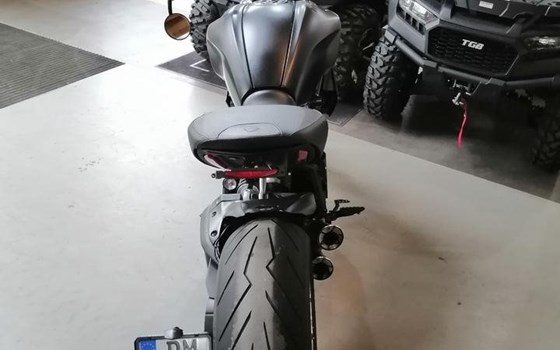 Gebrauchtmotorrad Ducati Diavel 1260 - Bild 4