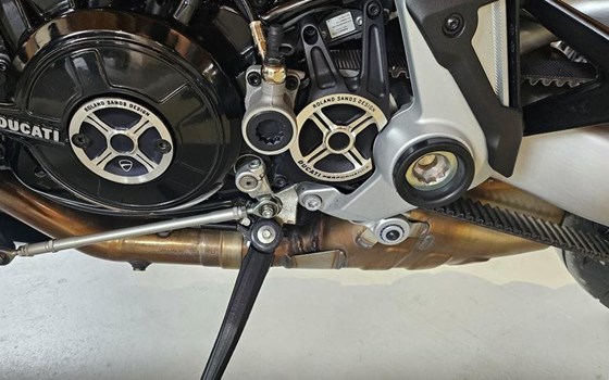 Gebrauchtmotorrad Ducati XDiavel S - Bild 12