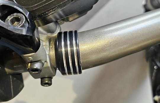 Gebrauchtmotorrad Ducati XDiavel S - Bild 7