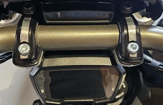 Gebrauchtmotorrad Ducati XDiavel S - Bild 8