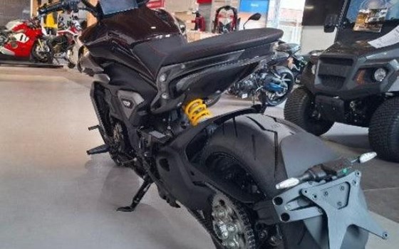 Neufahrzeug Ducati XDiavel V4 - Bild 5