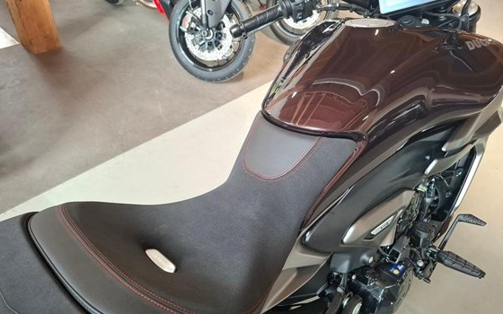 Neufahrzeug Ducati XDiavel V4 - Bild 6