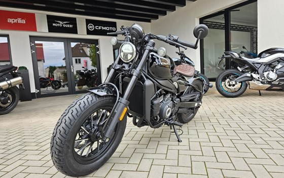 Neufahrzeug CFMOTO 450CL-C - Bild 10