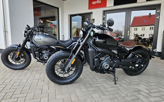 Neufahrzeug CFMOTO 450CL-C - Bild 3