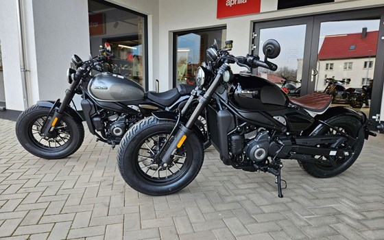 Neufahrzeug CFMOTO 450CL-C - Bild 4