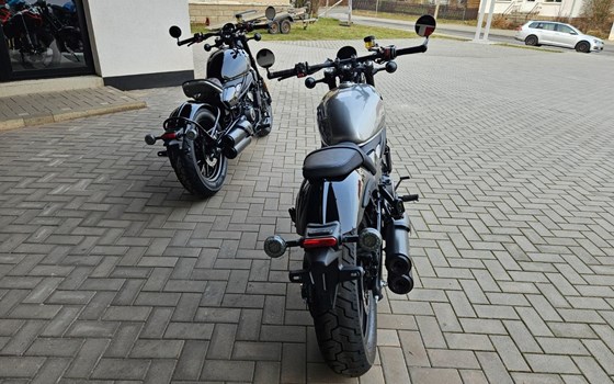 Neufahrzeug CFMOTO 450CL-C - Bild 7