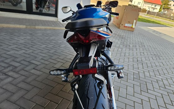 Neufahrzeug Aprilia RS 660 35kW - Bild 9