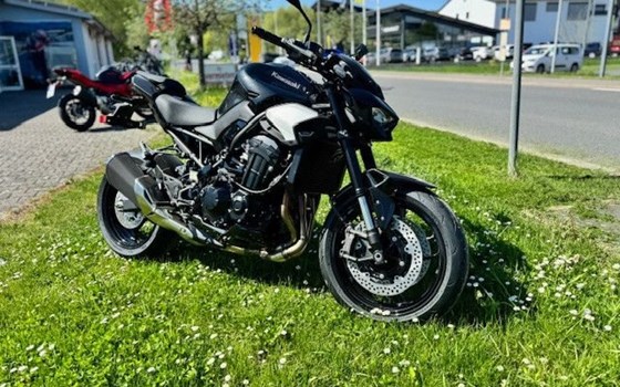 Neufahrzeug Kawasaki Z900 - Bild 1