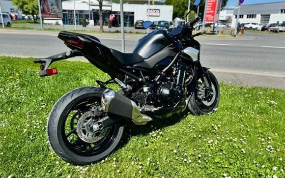 Neufahrzeug Kawasaki Z900 - Bild 10