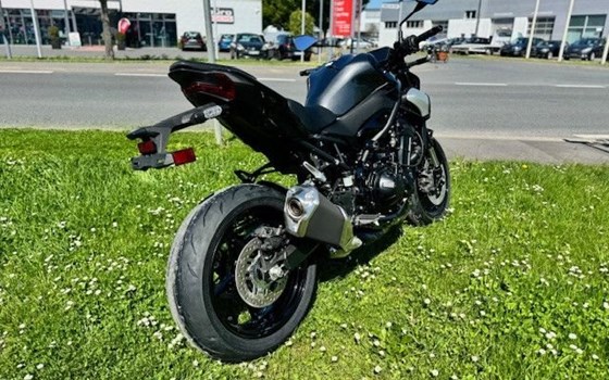 Neufahrzeug Kawasaki Z900 - Bild 11