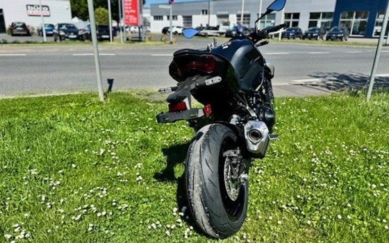 Neufahrzeug Kawasaki Z900 - Bild 13