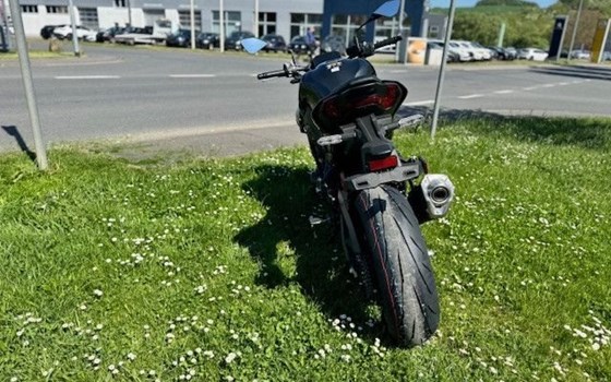 Neufahrzeug Kawasaki Z900 - Bild 14