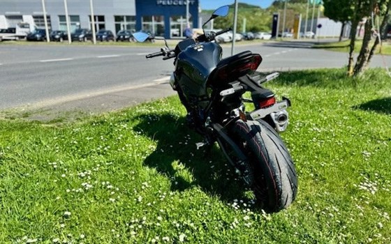 Neufahrzeug Kawasaki Z900 - Bild 15