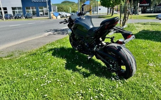 Neufahrzeug Kawasaki Z900 - Bild 16