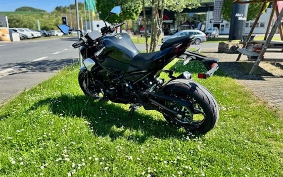 Neufahrzeug Kawasaki Z900 - Bild 17