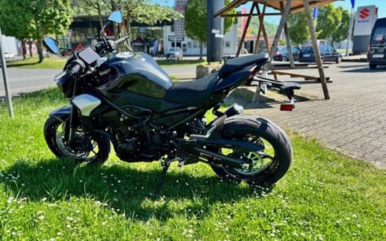 Neufahrzeug Kawasaki Z900 - Bild 18