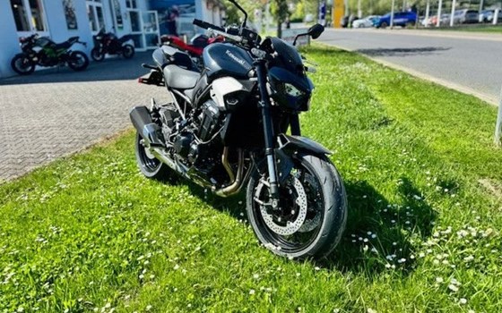 Neufahrzeug Kawasaki Z900 - Bild 2