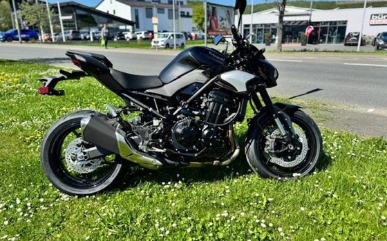Neufahrzeug Kawasaki Z900 - Bild 4