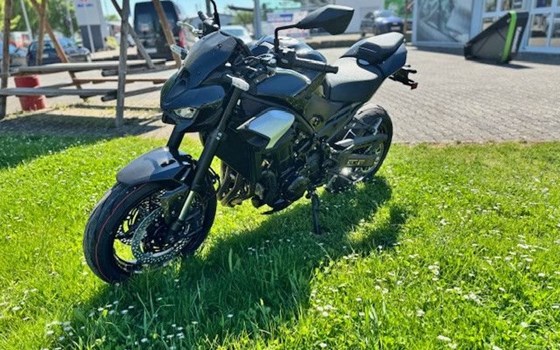 Neufahrzeug Kawasaki Z900 - Bild 5