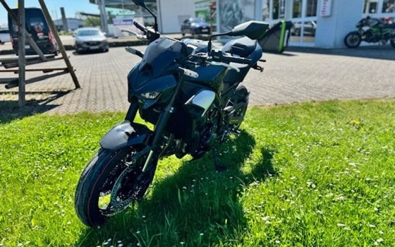 Neufahrzeug Kawasaki Z900 - Bild 6