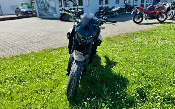 Neufahrzeug Kawasaki Z900 - Bild 7