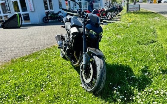 Neufahrzeug Kawasaki Z900 - Bild 8