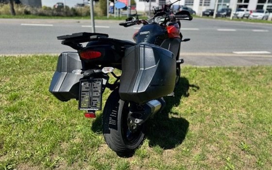 Gebrauchtmotorrad Kawasaki Versys 1000 - Bild 11