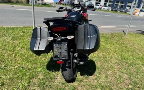 Gebrauchtmotorrad Kawasaki Versys 1000 - Bild 12