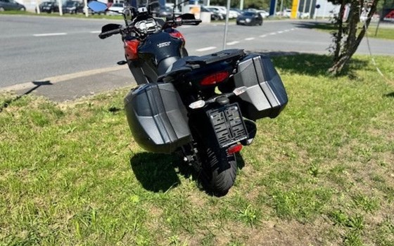Gebrauchtmotorrad Kawasaki Versys 1000 - Bild 14