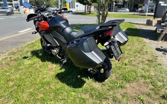 Gebrauchtmotorrad Kawasaki Versys 1000 - Bild 15