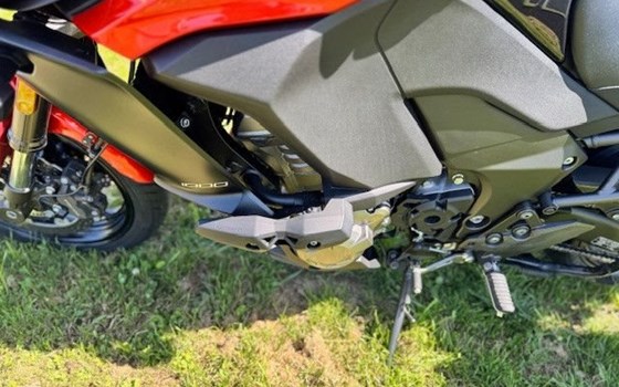 Gebrauchtmotorrad Kawasaki Versys 1000 - Bild 19