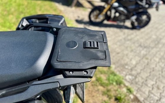 Gebrauchtmotorrad Kawasaki Versys 1000 - Bild 21