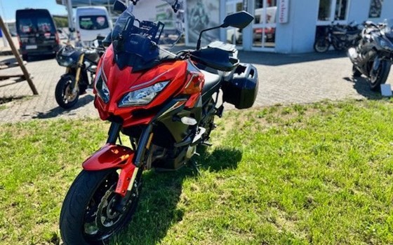 Gebrauchtmotorrad Kawasaki Versys 1000 - Bild 3