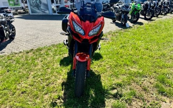 Gebrauchtmotorrad Kawasaki Versys 1000 - Bild 4