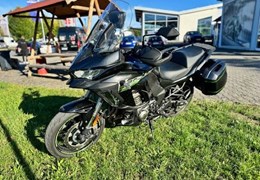 Gebrauchte Kawasaki Versys 1000 SE
