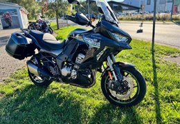 Gebrauchte Kawasaki Versys 1000 SE