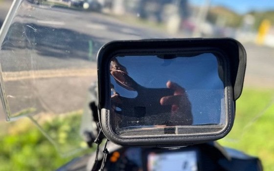 Gebrauchtmotorrad Kawasaki Versys 1000 SE - Bild 21