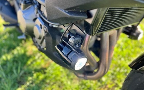 Gebrauchtmotorrad Kawasaki Versys 1000 SE - Bild 23