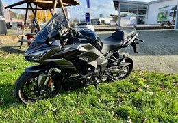 Gebrauchte Kawasaki Ninja 1100SX SE