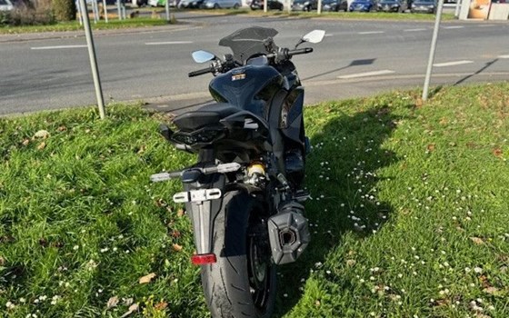 Gebrauchtmotorrad Kawasaki Ninja 1100SX SE - Bild 17