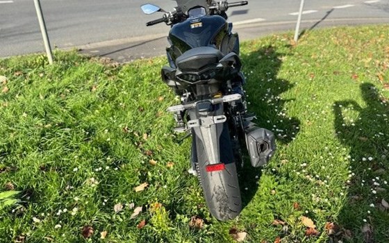 Gebrauchtmotorrad Kawasaki Ninja 1100SX SE - Bild 18