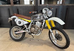 Gebrauchte Honda XR 600 R