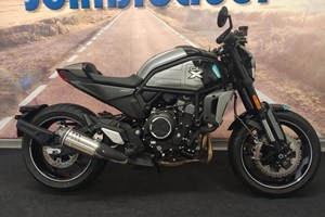 Angebot CFMOTO 700CL-X Sport