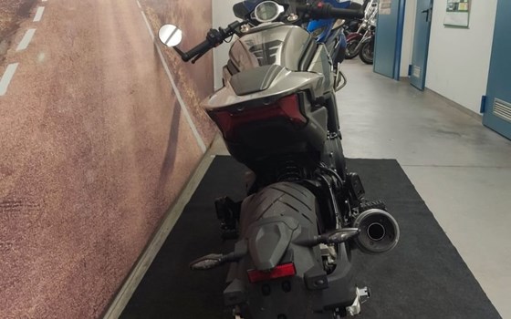 Gebrauchtmotorrad CFMOTO 700CL-X Sport - Bild 3