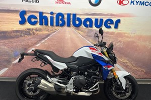 Angebot BMW F 900 R
