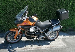Occasion Moto Guzzi Stelvio 1200 8V
